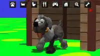 My Pet Puppy Screen Shot 1