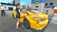 Car Simulator Japan Screen Shot 3