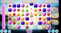 jeux d'arcade bonbons intelligents Screen Shot 0