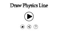 Draw Physics Line Screen Shot 6