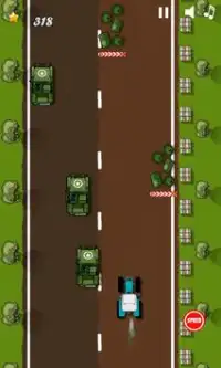 Kids Tractor driving games Screen Shot 3