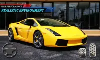 Car Games 3D 2021 Car Driving Screen Shot 4