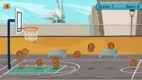 Basketball Shoot Screen Shot 9