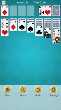Solitaire Card Games 2020 Screen Shot 6