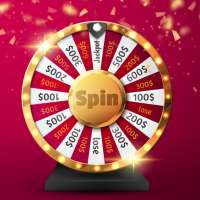 Spin and Win | Spin Wheel and Win