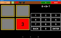 Twister - Multitasking, Math Quiz Screen Shot 3