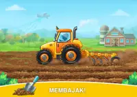 Pertanian: permainan anak-anak Screen Shot 13