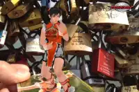 Tekken Card Tournament AR Screen Shot 14
