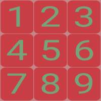 Number Puzzle Game