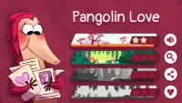 Pangolin Doodle Screen Shot 4