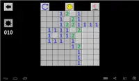 Minesweeper Permainan Screen Shot 5