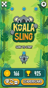 koala sling Screen Shot 0