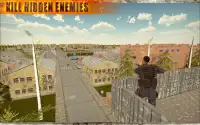Modern Action Commando 3D Screen Shot 5