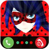 Call From Ladybug Miracul