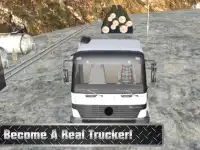 Dr Driving Pick-Up Truck 3d Simulator 2018 Screen Shot 7