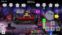 Music Battle original - Mod Full Week Screen Shot 3