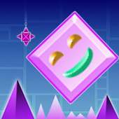 Geometry Jump Dash