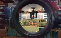 Grand Sniper Shooter Games 3d Screen Shot 0