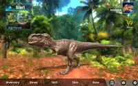 Tyrannosaurus Simulator Screen Shot 18