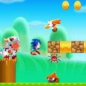 Sonic Journey