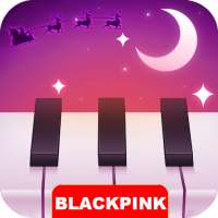 Blackpink n Tiles: Kpop Magic Piano Idol Tiles!