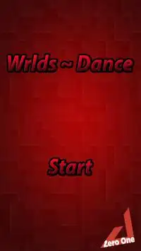 Dance - WRLDS Creations Game Screen Shot 0
