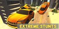 Real Lamborghini Urus SUV Car Driving Simulator Screen Shot 5