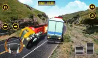 Uphill Climb 3D - Truck Driving Simulator Screen Shot 1