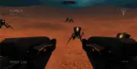 Alien Bugs Defend Shooter Game Screen Shot 1