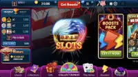 Independence Spin Slots Screen Shot 13