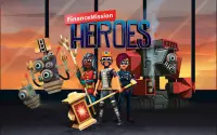 FinanceMission Heroes Screen Shot 10