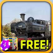 3D Tank Engine Slots - Free