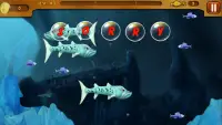 Shark Island Screen Shot 0