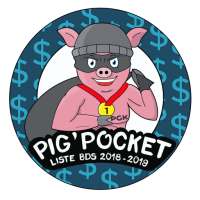Pig'Pocket
