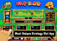Crazy Slots Adventure Screen Shot 10