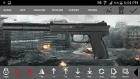 Pistol Builder Simulator Screen Shot 1