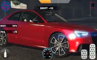 S5 Coupe: Extreme Modern City Car Drift & Drive Screen Shot 5
