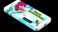 🐰Woody Super Woodpecker jungle Adv Screen Shot 3
