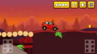 Car race Screen Shot 4