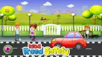 Kids Road Safety Screen Shot 11