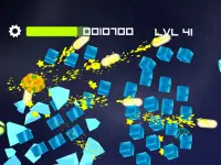 Galaxy Invaders: UFO Battle Screen Shot 3