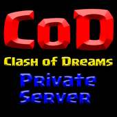 Clash of Dreams Private Server Client Download