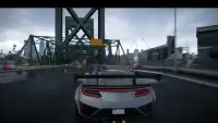 Epic Car Driving Simulator Screen Shot 2