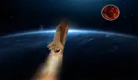 NASA Crawler Transporter : Space Flight Simulator Screen Shot 20