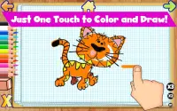 Coloring Objects For Kids Screen Shot 1