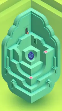 Monument Valley 2 Screen Shot 3