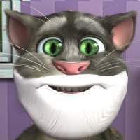 Old Talking Tom