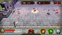 Castle Defense - Tower Defense Game Screen Shot 11