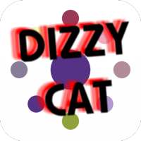 Dizzy-Cat