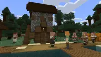 Uji Coba Minecraft Screen Shot 6